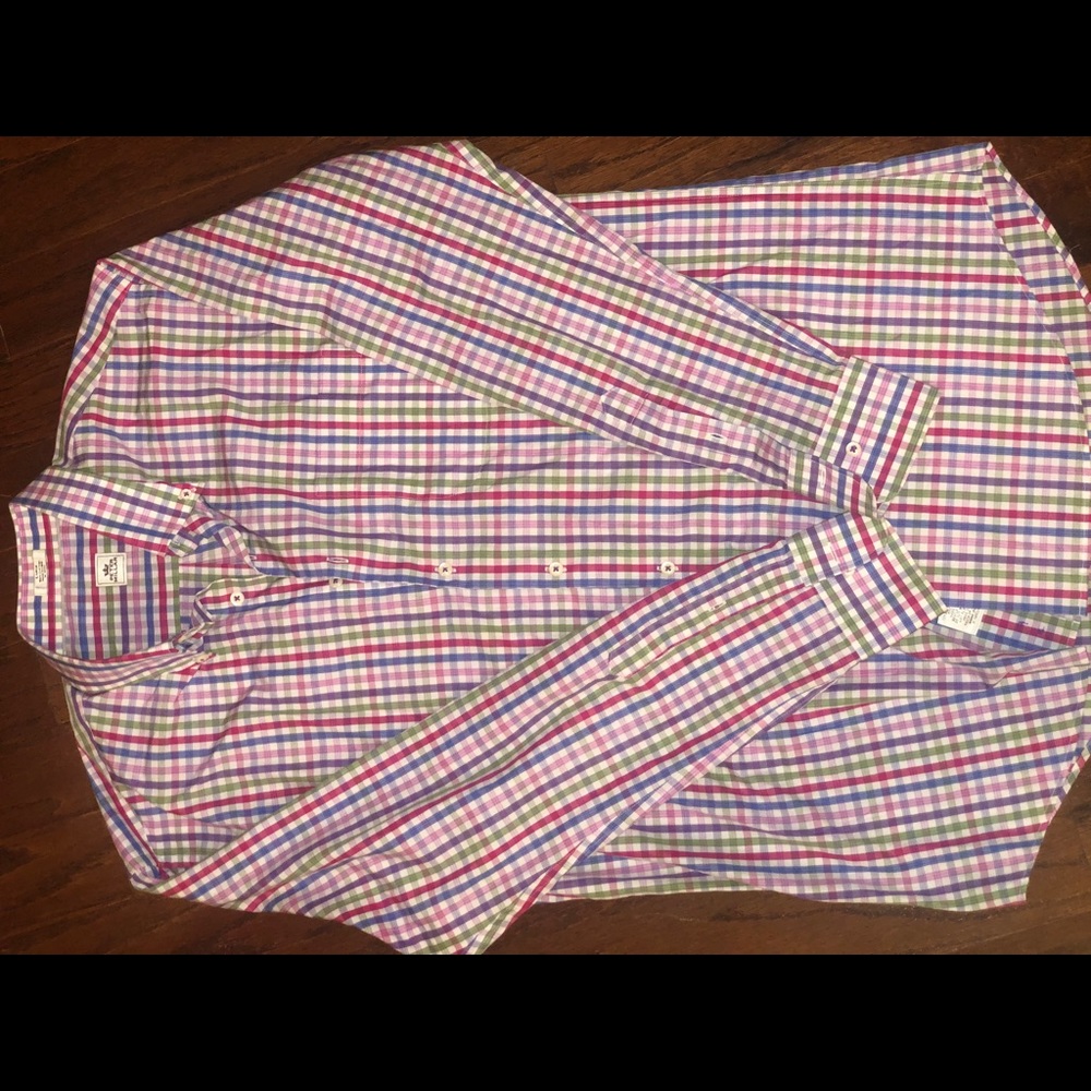 Peter Millar. XL